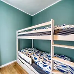 Lejlighed - Haus M, App 0m0205 *