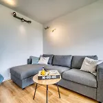 - Haus M, App 0m0205 * Heiligenhafen
