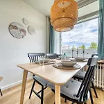 - Haus M, App 0m0205 Lejlighed Heiligenhafen