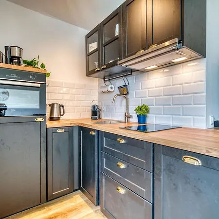 Apartment - Haus M, App 0m0205 Heiligenhafen