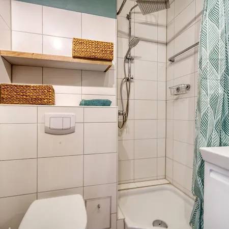 - Haus M, App 0m0205 Heiligenhafen