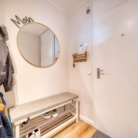 - Haus M, App 0m0205 Apartment