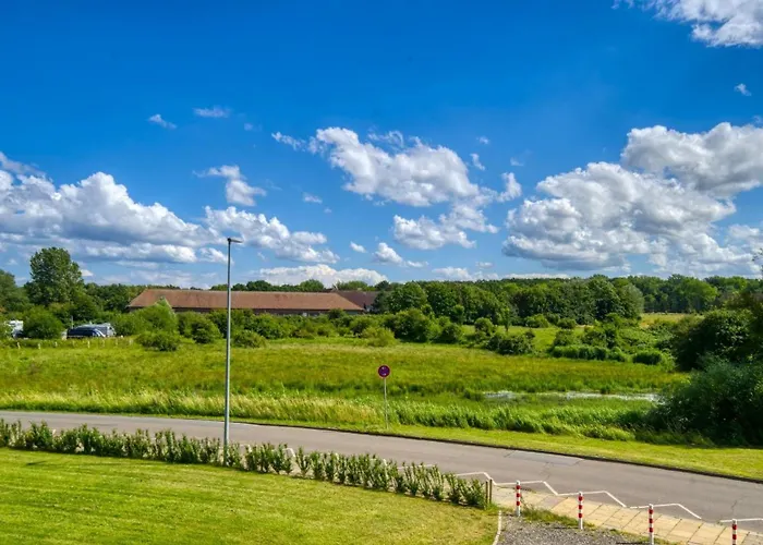 - Haus M, App 0m0205 * Heiligenhafen