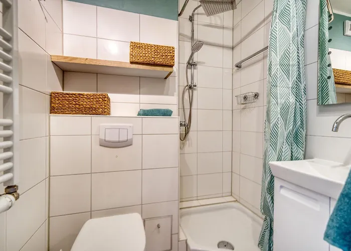 - Haus M, App 0m0205 Heiligenhafen